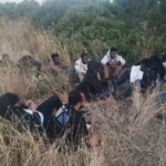 Didim’de 16 düzensiz göçmen ve 1 organizatör yakalandı 2 Didim’de 16 düzensiz göçmen ve 1 organizatör yakalandı
