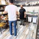 Didim’de ’bayram’ denetimi 1 Didim’de ’bayram’ denetimi