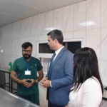 Didim’de hayvan barınağı denetlendi 4 Didim’de hayvan barınağı denetlendi