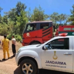 Didim’de jandarma ekipleri vatandaşları orman yangınlarına karşı bilinçlendirdi 1 Didim’de jandarma ekipleri vatandaşları orman yangınlarına karşı bilinçlendirdi