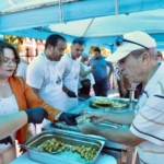 Didim’de merhum başkan Zeyrek için lokma hayrı gerçekleştirildi 5 Didim’de merhum başkan Zeyrek için lokma hayrı gerçekleştirildi