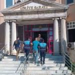 Didim’de rüşvet operasyonu 1 Didim’de rüşvet operasyonu