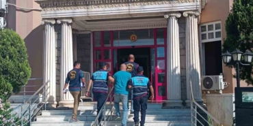 Didim’de rüşvet operasyonu