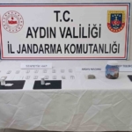Didim’de uyuşturucu operasyonu: 1 gözaltı 1 Didim’de uyuşturucu operasyonu: 1 gözaltı