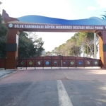 Dilek Yarımadası ve Tavşanburnu tatilcilerin akınına uğradı 3 Dilek Yarımadası ve Tavşanburnu tatilcilerin akınına uğradı