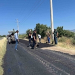 Direcik’in yolları konfora kavuştu 8 Direcik’in yolları konfora kavuştu