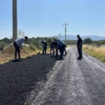 Direcik’in yolları konfora kavuştu 7 Direcik’in yolları konfora kavuştu