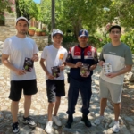 Doğanbey’de orman yangınlarına dikkat çekildi 2 Doğanbey’de orman yangınlarına dikkat çekildi