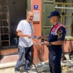 Doğanbey’de orman yangınlarına dikkat çekildi 3 Doğanbey’de orman yangınlarına dikkat çekildi