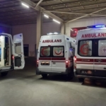 Düğün konvoyunda açılan ateş çocuğu yaraladı 1 Düğün konvoyunda açılan ateş çocuğu yaraladı