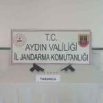 Düğün magandaları tutuklandı 1 Düğün magandaları tutuklandı