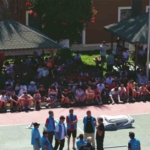 Efeler Gençlik Kampı’nda buluştular 6 Efeler Gençlik Kampı’nda buluştular