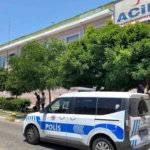 Eşinin kavgasını ayırmak isterken bacağından yaralandı 5 Eşinin kavgasını ayırmak isterken bacağından yaralandı
