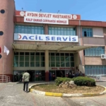 Eşinin kavgasını ayırmak isterken bacağından yaralandı 6 Eşinin kavgasını ayırmak isterken bacağından yaralandı