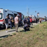 Evlenmeye hazırlanıyordu, trenin altında kalarak can verdi 2 Evlenmeye hazırlanıyordu, trenin altında kalarak can verdi