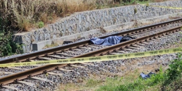 Evlenmeye hazırlanıyordu, trenin altında kalarak can verdi 1 Evlenmeye hazırlanıyordu, trenin altında kalarak can verdi