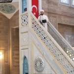 Ezanı Güzel Okuma ve Etkili Hutbe Sunumu Yarışması İl Finali gerçekleştirildi 3 Ezanı Güzel Okuma ve Etkili Hutbe Sunumu Yarışması İl Finali gerçekleştirildi