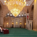 Ezanı Güzel Okuma ve Etkili Hutbe Sunumu Yarışması İl Finali gerçekleştirildi 1 Ezanı Güzel Okuma ve Etkili Hutbe Sunumu Yarışması İl Finali gerçekleştirildi