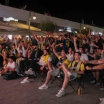 Fenerbahçe’den Başkan Ömer Günel’e teşekkür 2 Fenerbahçe’den Başkan Ömer Günel’e teşekkür