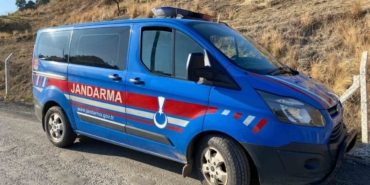 Genç kız hayvan damında ölü bulundu