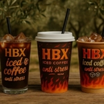 HBX Ar-Ge ekipleri kahvede yenilik yaptı: Buzlu enerjik ve anti stres kahve ürettiler 1 HBX Ar-Ge ekipleri kahvede yenilik yaptı: Buzlu enerjik ve anti stres kahve ürettiler