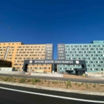 İl Sağlık Müdürü Şenkul, Şehir Hastanesi inşaatında incelemelerde bulundu 2 İl Sağlık Müdürü Şenkul, Şehir Hastanesi inşaatında incelemelerde bulundu