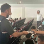 İlkokul öğrencilerine jandarma tanıtıldı 5 İlkokul öğrencilerine jandarma tanıtıldı