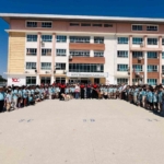 İlkokul öğrencilerine jandarma tanıtıldı 1 İlkokul öğrencilerine jandarma tanıtıldı