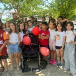 İncirliova’da öğrenciler harçlıklarını umuda dönüştürdü 6 İncirliova’da öğrenciler harçlıklarını umuda dönüştürdü