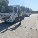 Jandarma ekiplerinden şok trafik uygulaması: 52 sürücüye cezai işlem uygulanı 2 Jandarma ekiplerinden şok trafik uygulaması: 52 sürücüye cezai işlem uygulanı