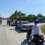 Jandarma, kural tanımaz sürücüleri affetmedi 3 Jandarma, kural tanımaz sürücüleri affetmedi