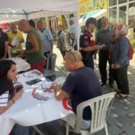 Jandarma teşkilatı Kuşadası’nda tanıtıldı 2 Jandarma teşkilatı Kuşadası’nda tanıtıldı