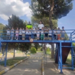 Jandarma trafikten 49 okulda eğitim 4 Jandarma trafikten 49 okulda eğitim