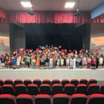 Jandarma trafikten 49 okulda eğitim 2 Jandarma trafikten 49 okulda eğitim