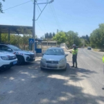 Jandarmadan havadan trafik denetimi 1 Jandarmadan havadan trafik denetimi