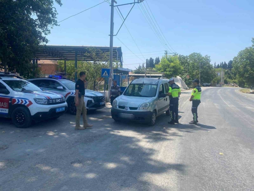 jandarmadan havadan trafik denetimi 707a43fff4f6