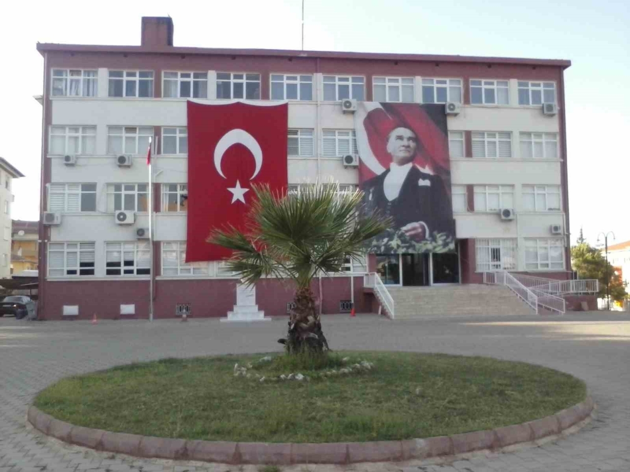 Karacasu Kaymakamlığı duyurdu: “Karara uymayanlara yasal işlem uygulanacak”