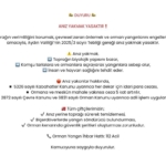 Karacasu Kaymakamlığı’ndan anız uyarısı 5 Karacasu Kaymakamlığı’ndan anız uyarısı