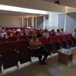 Karacasu’da öğrencilere trafik bilinci eğitimi verildi 1 Karacasu’da öğrencilere trafik bilinci eğitimi verildi