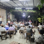 Karacasu’da üreticiye kaliteli ilek uyarısı 1 Karacasu’da üreticiye kaliteli ilek uyarısı