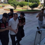 Kasten öldürme suçundan aranan şahıs operasyonla yakalandı 5 Kasten öldürme suçundan aranan şahıs operasyonla yakalandı