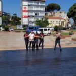 Kasten öldürme suçundan aranan şahıs operasyonla yakalandı 6 Kasten öldürme suçundan aranan şahıs operasyonla yakalandı