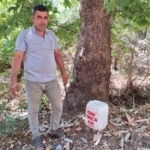 Kaymakam Gündoğdu’dan örnek muhtara teşekkür belgesi 2 Kaymakam Gündoğdu’dan örnek muhtara teşekkür belgesi