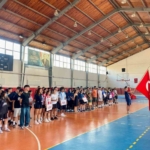 Koçarlı’da futbol turnuvası başladı 3 Koçarlı’da futbol turnuvası başladı
