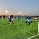 Koçarlı’da futbol turnuvası başladı 2 Koçarlı’da futbol turnuvası başladı