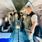 Koçarlı’da orman personellerinin bayramı kutlandı 1 Koçarlı’da orman personellerinin bayramı kutlandı