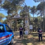 Koçarlı’da ormanlık ve piknik alanları denetlendi 1 Koçarlı’da ormanlık ve piknik alanları denetlendi