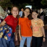 Köşk Akçaköy’de Açık Hava Sineması etkinliği 3 Köşk Akçaköy’de Açık Hava Sineması etkinliği