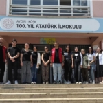 Köşk MYO öğrencileri 100. Yıl Atatürk İlkokulu’na kitap bağışında bulundu 5 Köşk MYO öğrencileri 100. Yıl Atatürk İlkokulu’na kitap bağışında bulundu