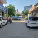 Köşklü vatandaşlardan ’kaldırım’ tepkisi 2 Köşklü vatandaşlardan ’kaldırım’ tepkisi
